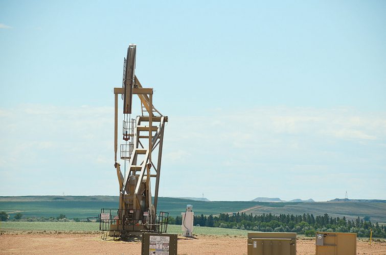 ND oil production drops again; remains above 1 million barrels a day News, Sports, Jobs